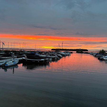 Traum Ferienhaus Mit Dachterrasse Am Veluwemeer Hulshorst Buitenkant foto