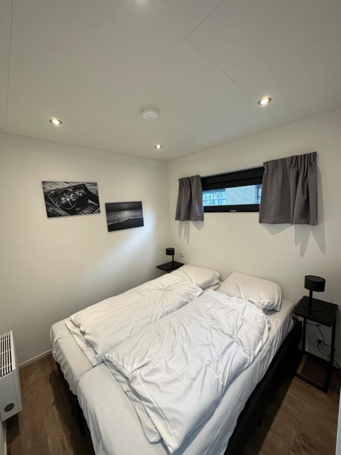 Traum Ferienhaus Mit Dachterrasse Am Veluwemeer Hulshorst Buitenkant foto